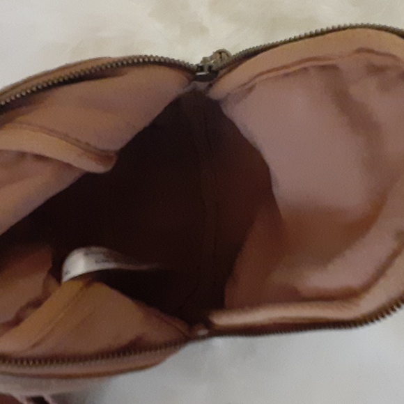 Free People Hudson Sling Beige - Picture 9 of 13